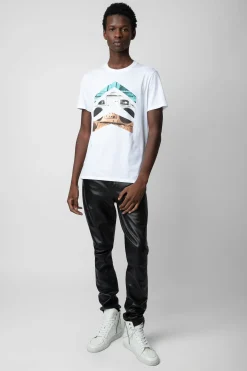 T-Shirts^Zadig & Voltaire T-Shirt Tommy