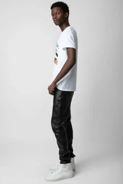 T-Shirts^Zadig & Voltaire T-Shirt Tommy