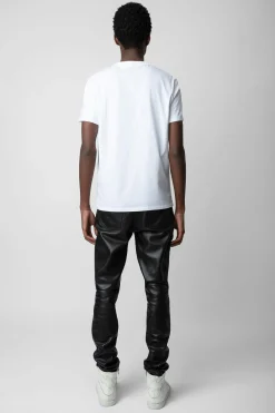 T-Shirts^Zadig & Voltaire T-Shirt Tommy