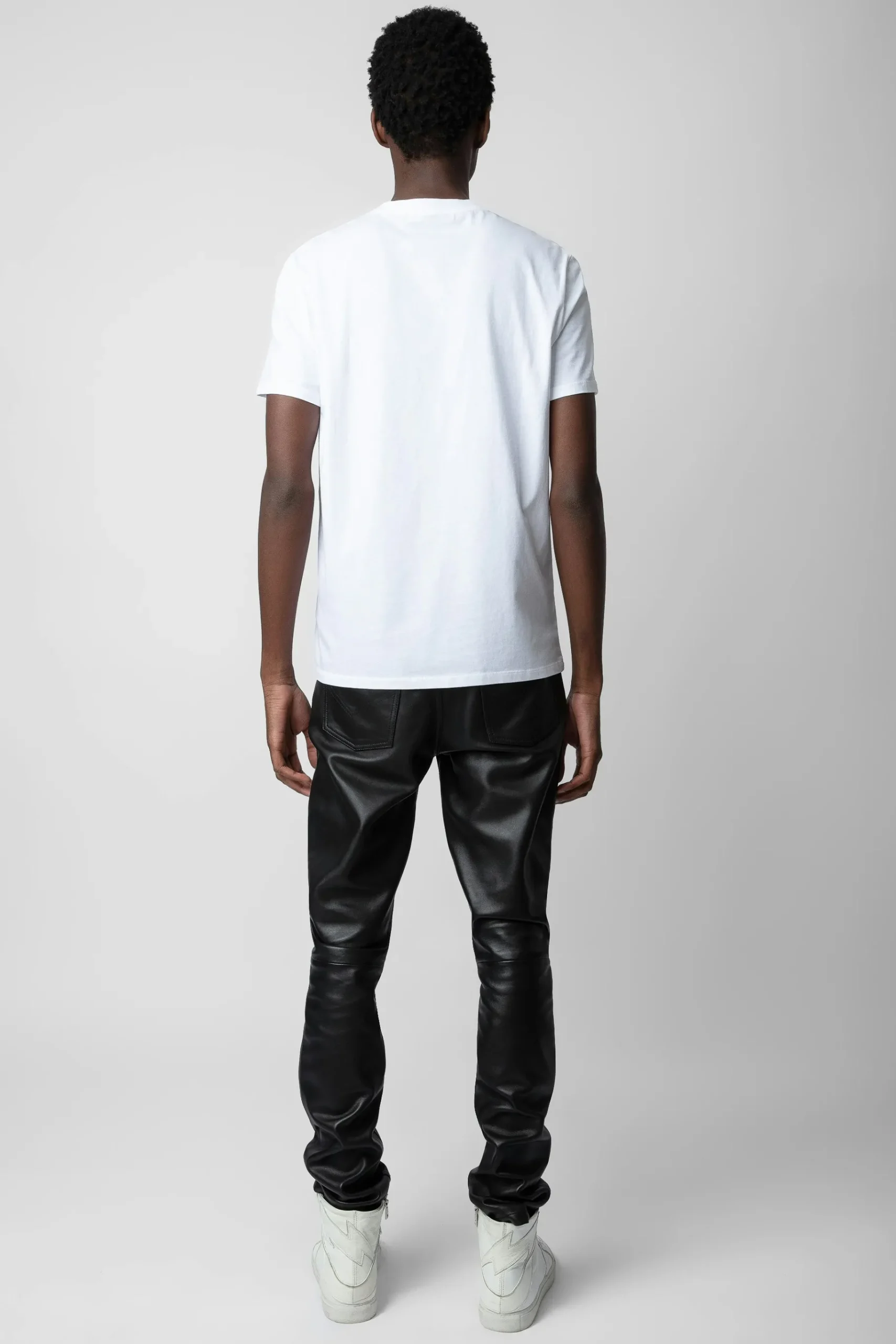T-Shirts^Zadig & Voltaire T-Shirt Tommy