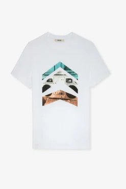T-Shirts^Zadig & Voltaire T-Shirt Tommy
