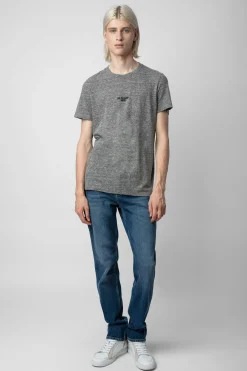 T-Shirts^Zadig & Voltaire T-Shirt Tommy