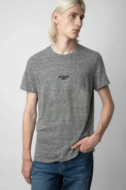 T-Shirts^Zadig & Voltaire T-Shirt Tommy