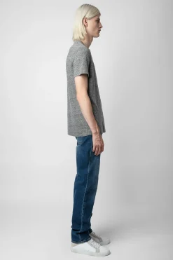 T-Shirts^Zadig & Voltaire T-Shirt Tommy