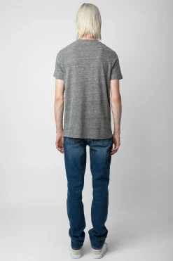 T-Shirts^Zadig & Voltaire T-Shirt Tommy