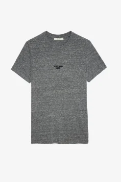 T-Shirts^Zadig & Voltaire T-Shirt Tommy
