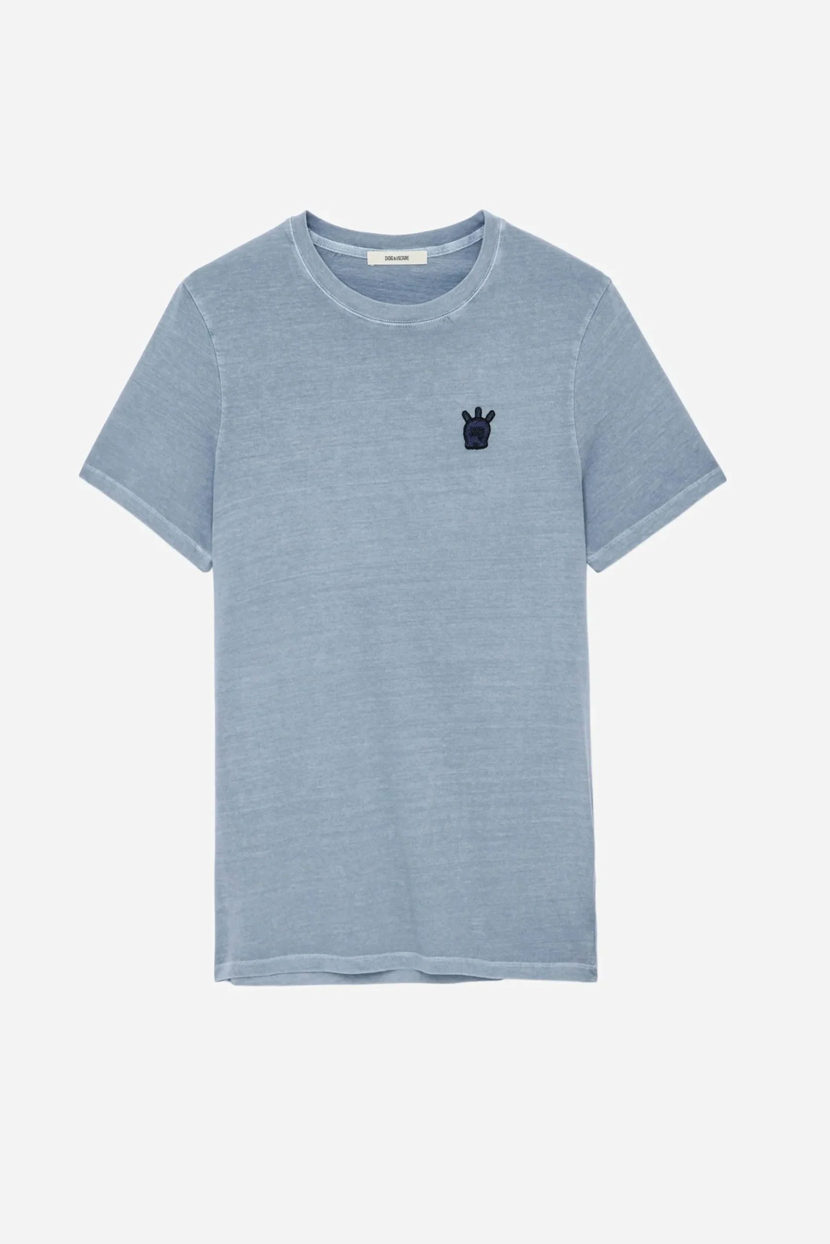 T-Shirts^Zadig & Voltaire T-Shirt Tommy Crane