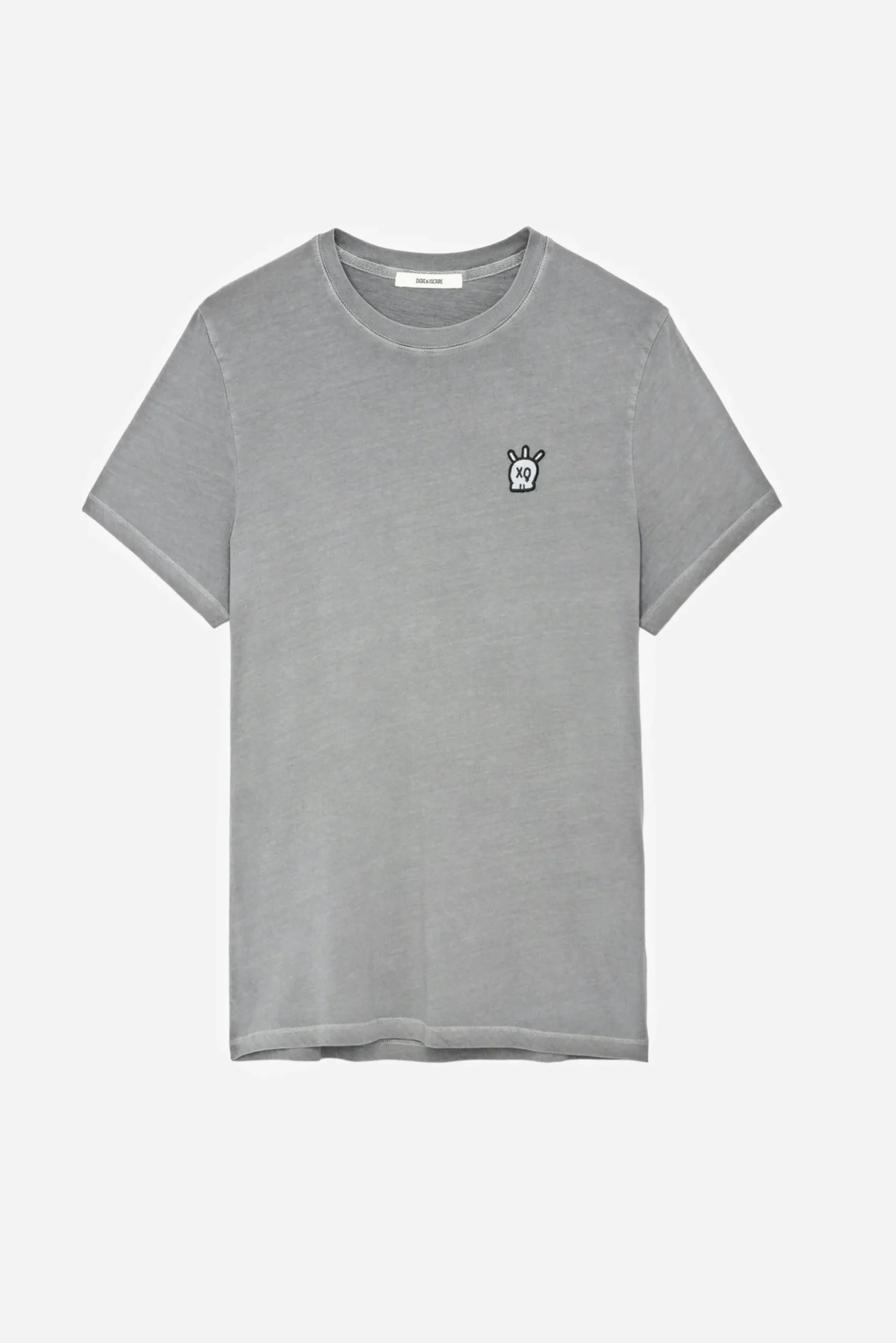T-Shirts^Zadig & Voltaire T-Shirt Tommy Crane