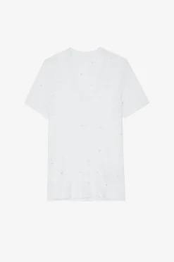 T-Shirts^Zadig & Voltaire T-Shirt Wassa