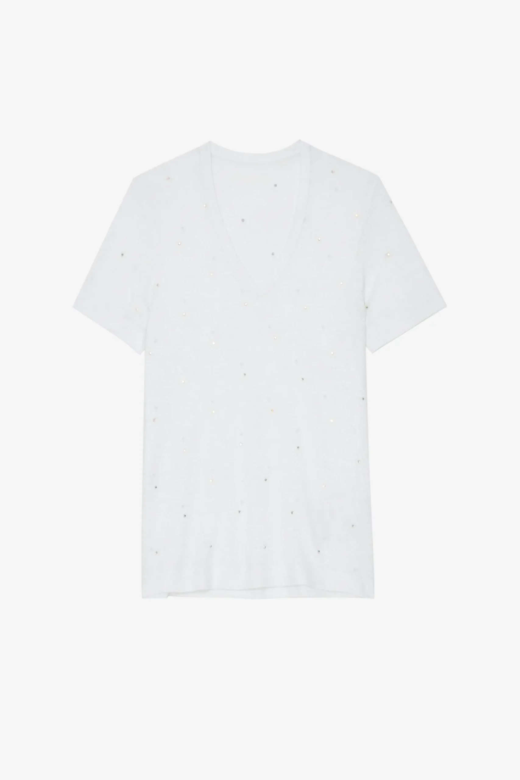 T-Shirts^Zadig & Voltaire T-Shirt Wassa