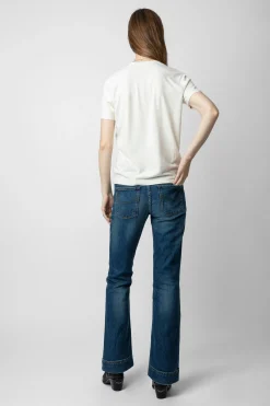 T-Shirts^Zadig & Voltaire T-Shirt Wassa