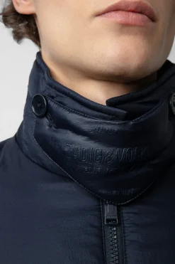 Manteaux Et Vestes^Zadig & Voltaire Veste Arriere
