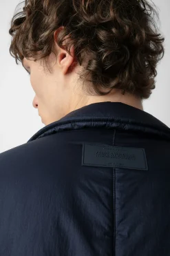 Manteaux Et Vestes^Zadig & Voltaire Veste Arriere