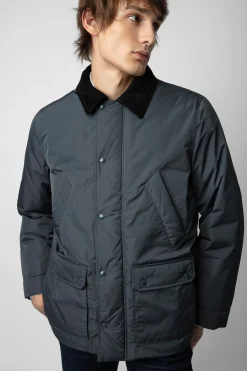 Manteaux Et Vestes^Zadig & Voltaire Veste Bertie