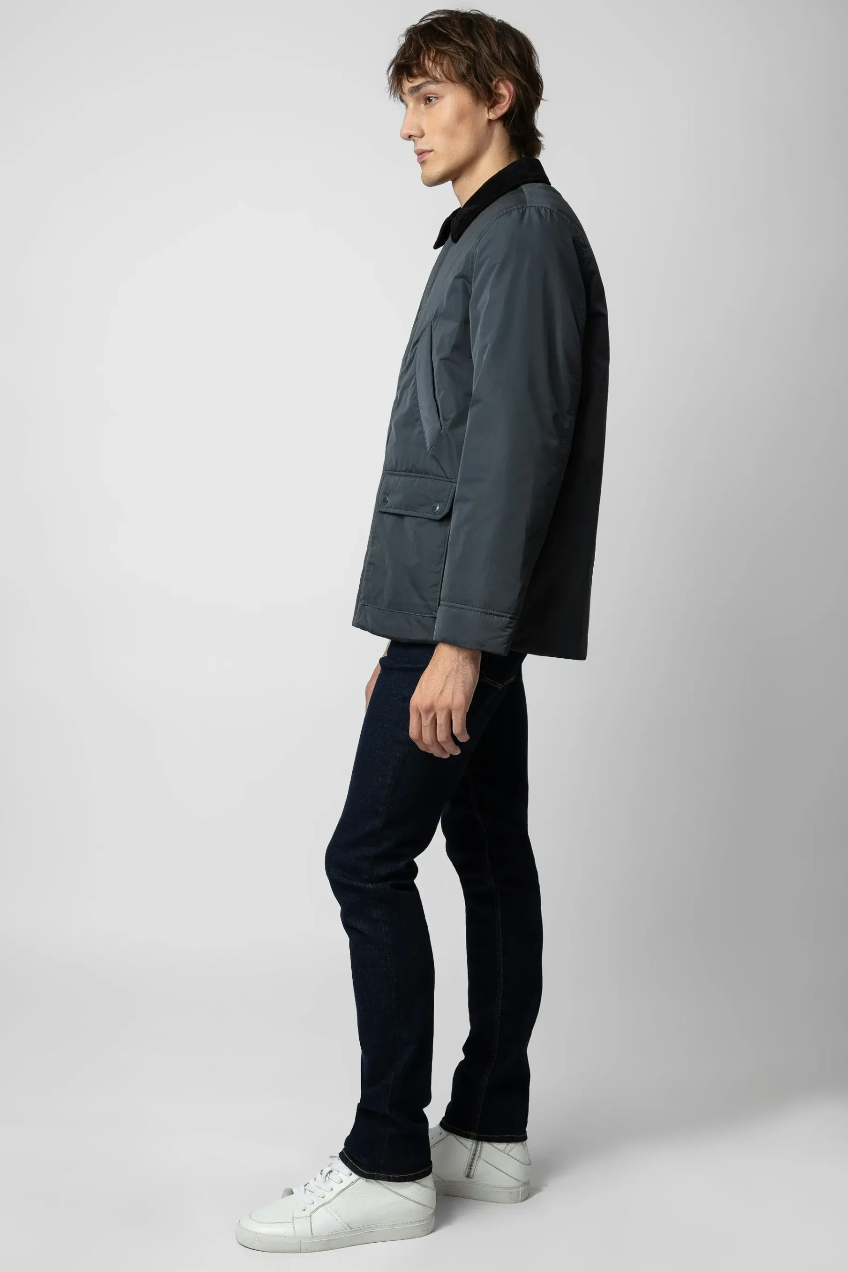 Manteaux Et Vestes^Zadig & Voltaire Veste Bertie