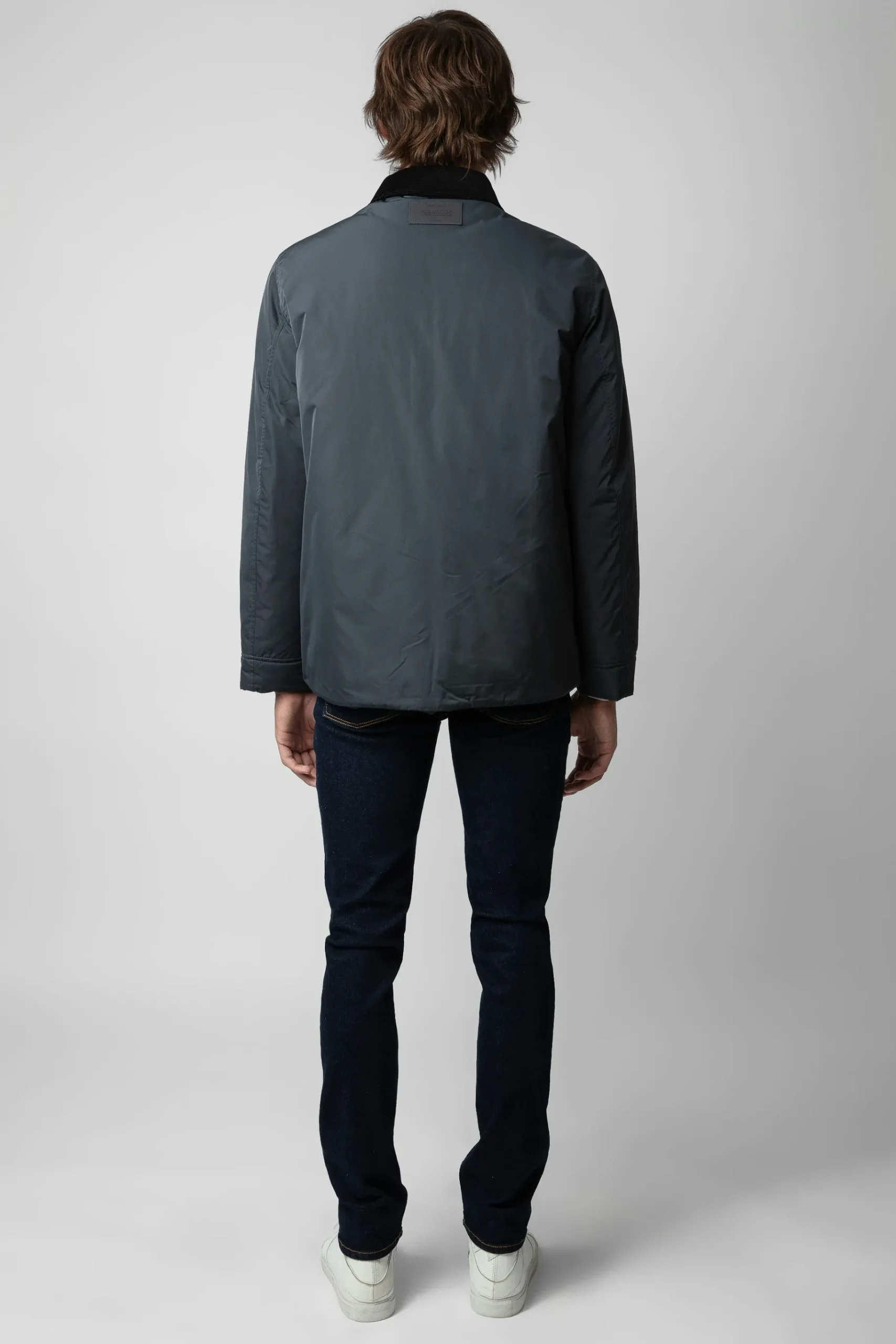 Manteaux Et Vestes^Zadig & Voltaire Veste Bertie
