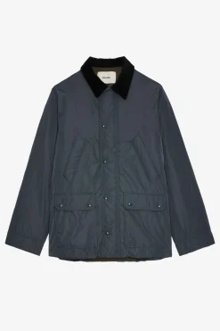 Manteaux Et Vestes^Zadig & Voltaire Veste Bertie