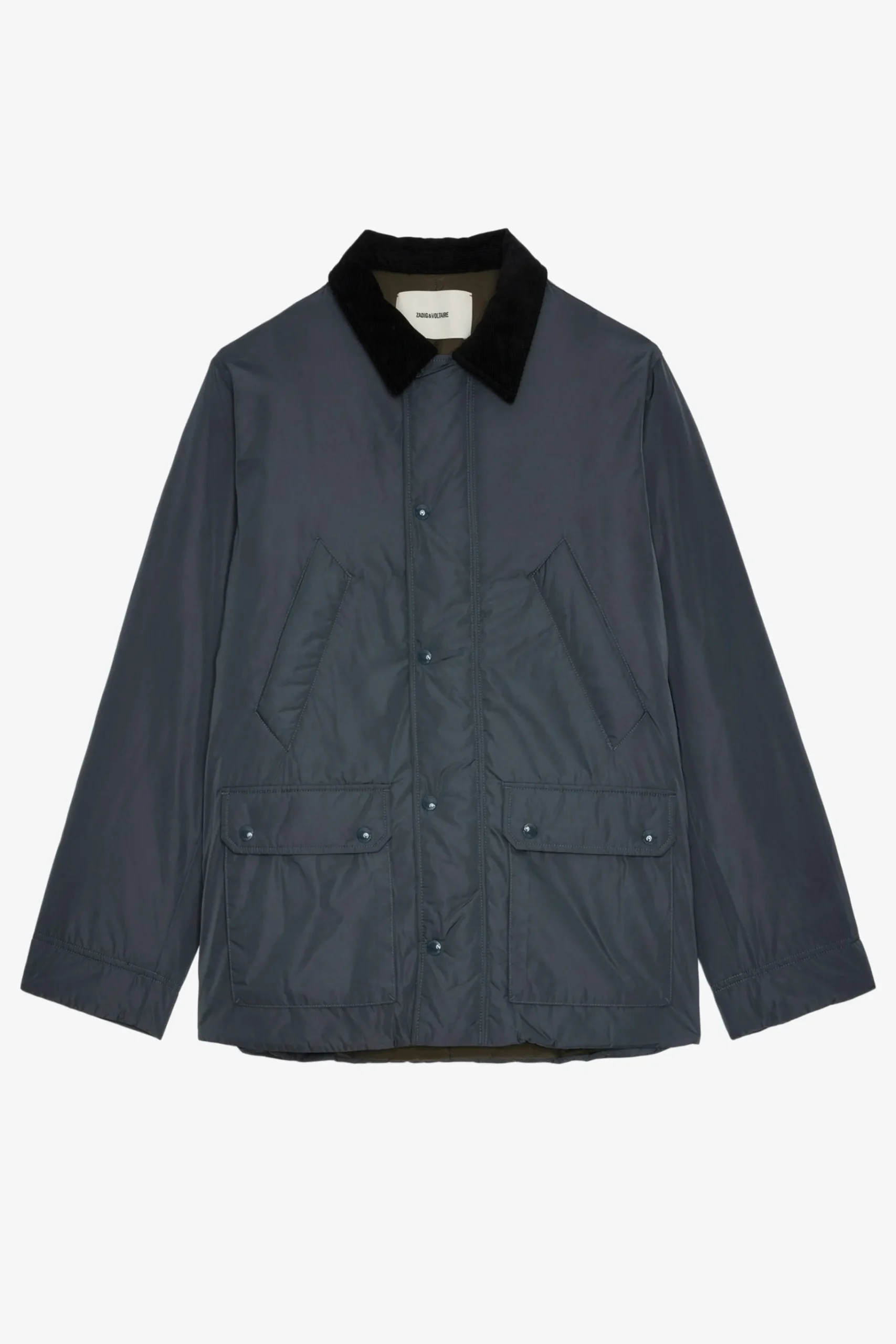 Manteaux Et Vestes^Zadig & Voltaire Veste Bertie