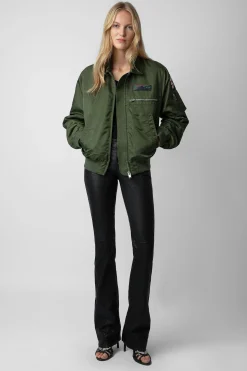 Unisexe^Zadig & Voltaire Veste Bolide