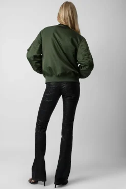 Unisexe^Zadig & Voltaire Veste Bolide