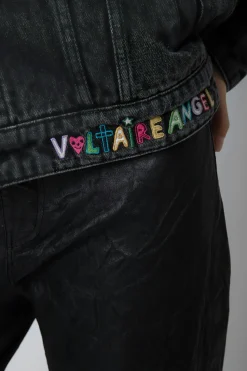Manteaux Et Vestes^Zadig & Voltaire Veste En Jean Kasy