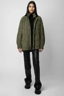 Manteaux Et Vestes^Zadig & Voltaire Veste Kalice