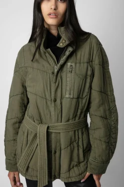 Manteaux Et Vestes^Zadig & Voltaire Veste Kalice