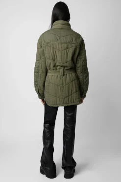 Manteaux Et Vestes^Zadig & Voltaire Veste Kalice