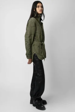 Manteaux Et Vestes^Zadig & Voltaire Veste Kalice