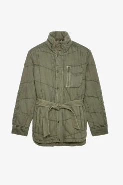 Manteaux Et Vestes^Zadig & Voltaire Veste Kalice