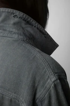 Manteaux Et Vestes^Zadig & Voltaire Veste Kase