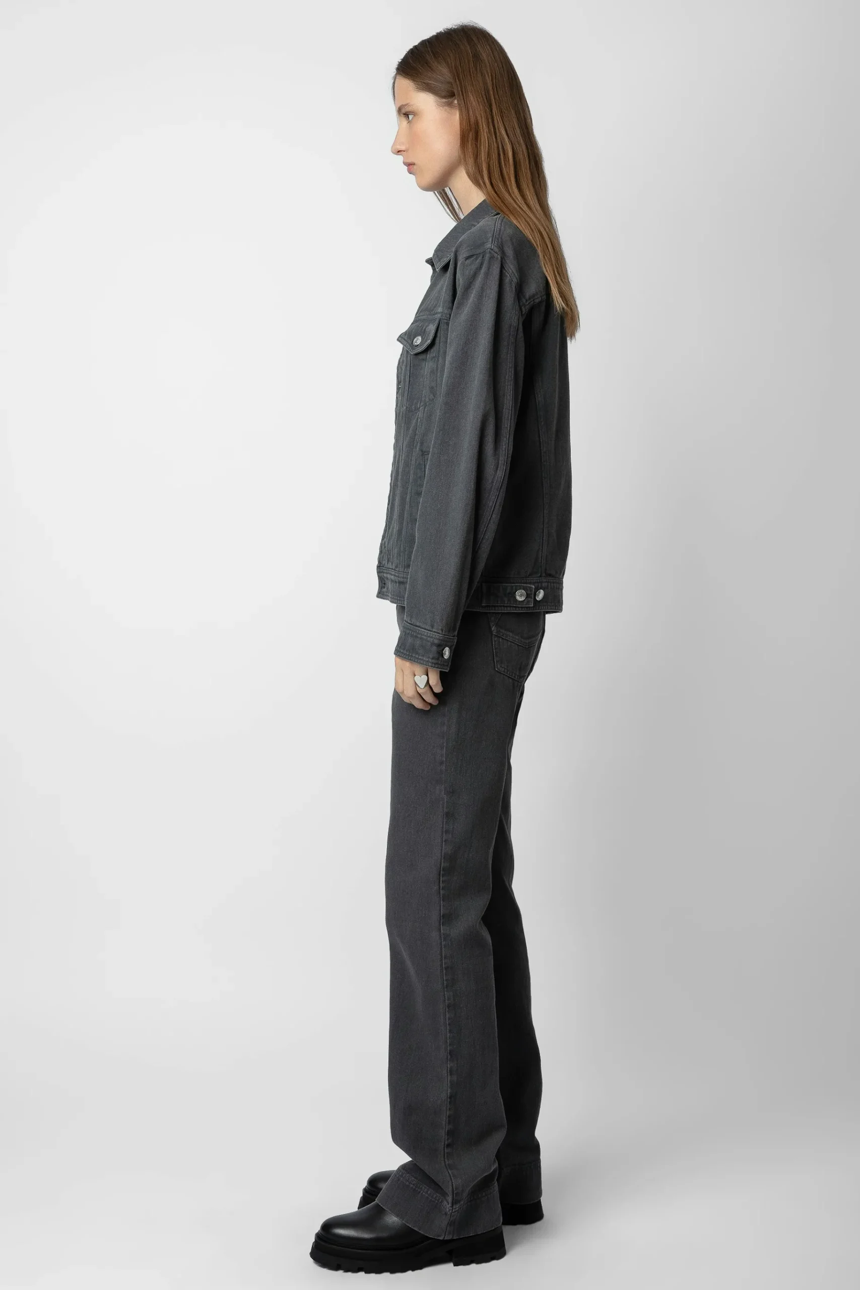 Manteaux Et Vestes^Zadig & Voltaire Veste Kase