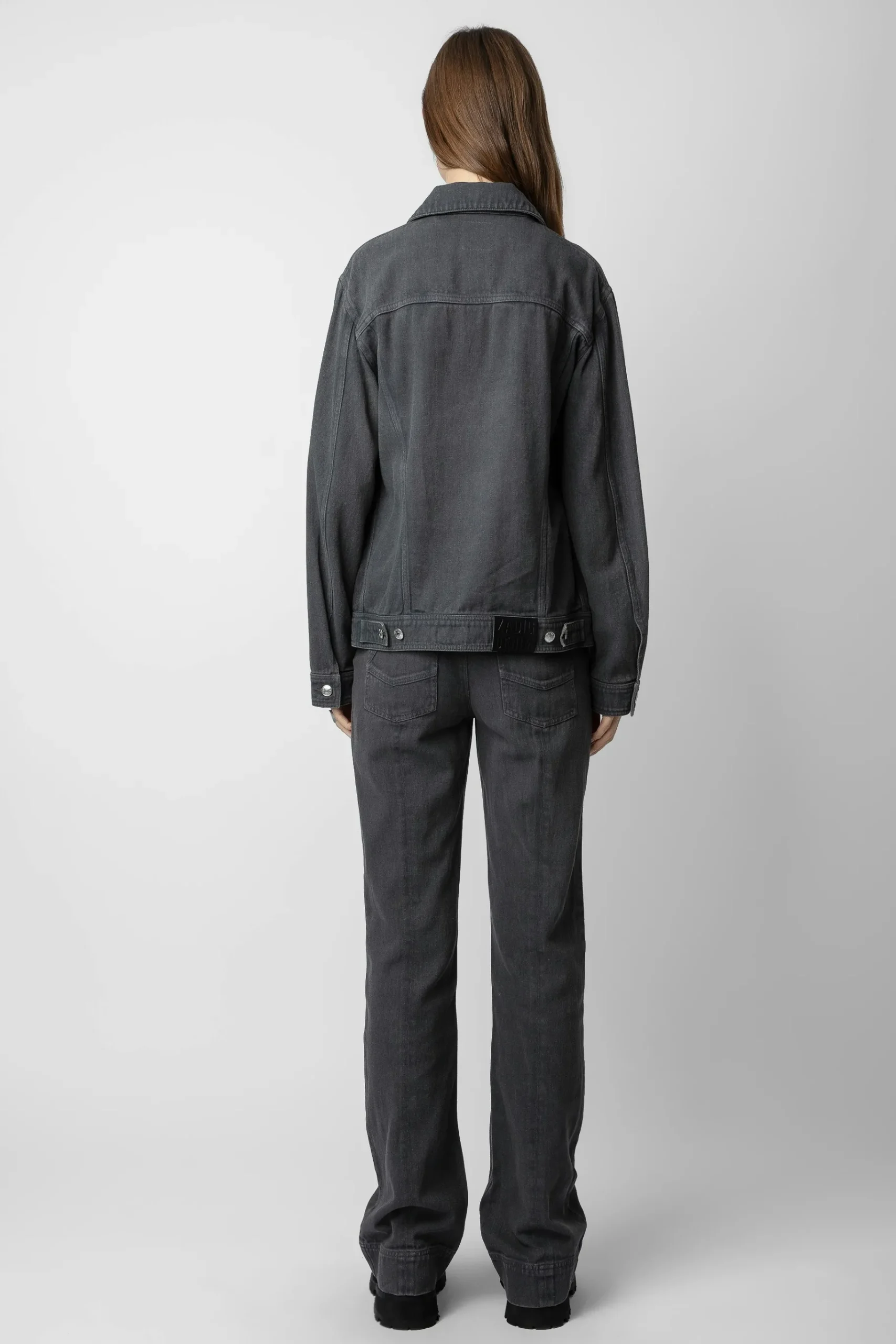 Manteaux Et Vestes^Zadig & Voltaire Veste Kase