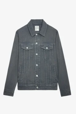Manteaux Et Vestes^Zadig & Voltaire Veste Kase
