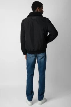Manteaux Et Vestes^Zadig & Voltaire Veste Mate