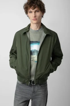 Manteaux Et Vestes^Zadig & Voltaire Veste Mate
