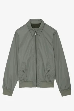 Manteaux Et Vestes^Zadig & Voltaire Veste Mate
