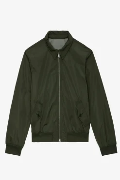 Manteaux Et Vestes^Zadig & Voltaire Veste Mate