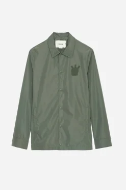 Manteaux Et Vestes^Zadig & Voltaire Veste Tete De Mort Bertie