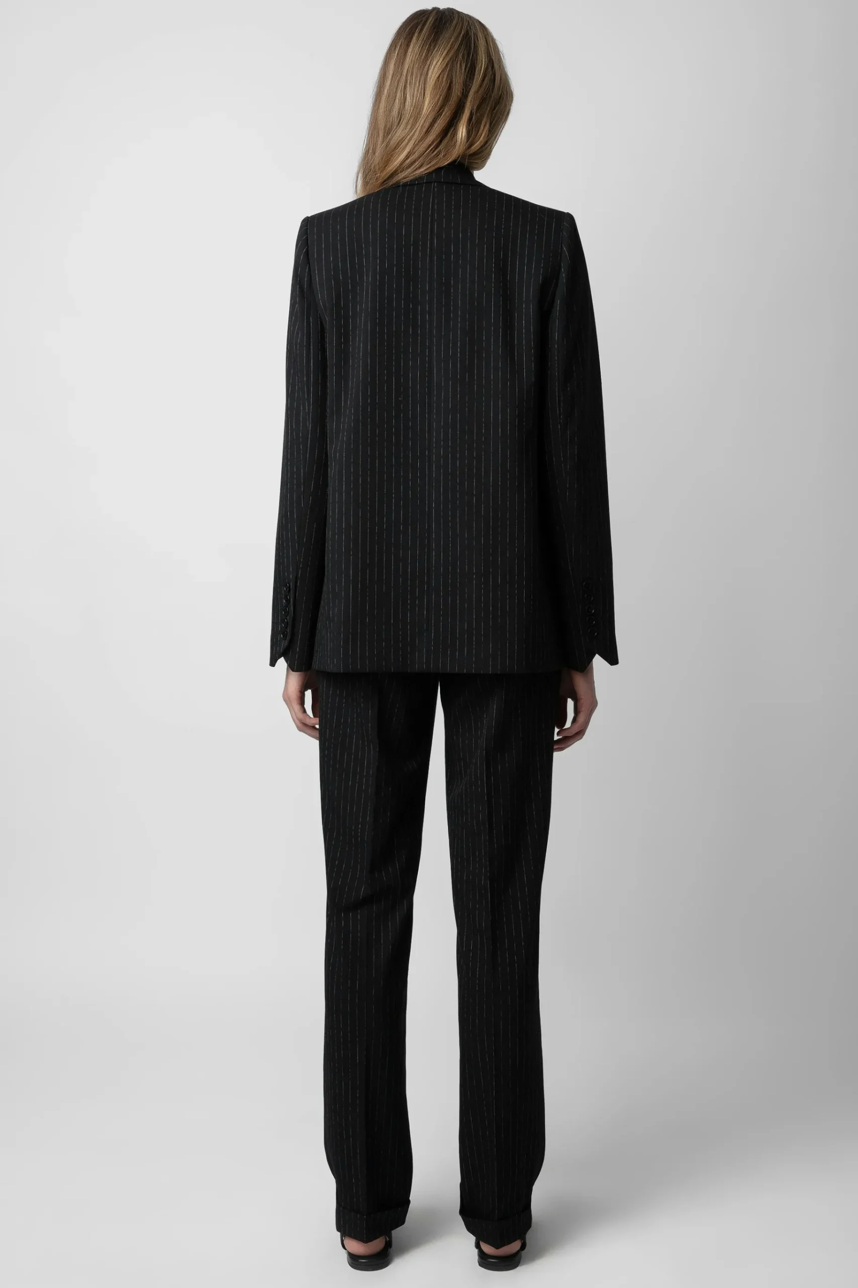 Costumes^Zadig & Voltaire Veste Valdo