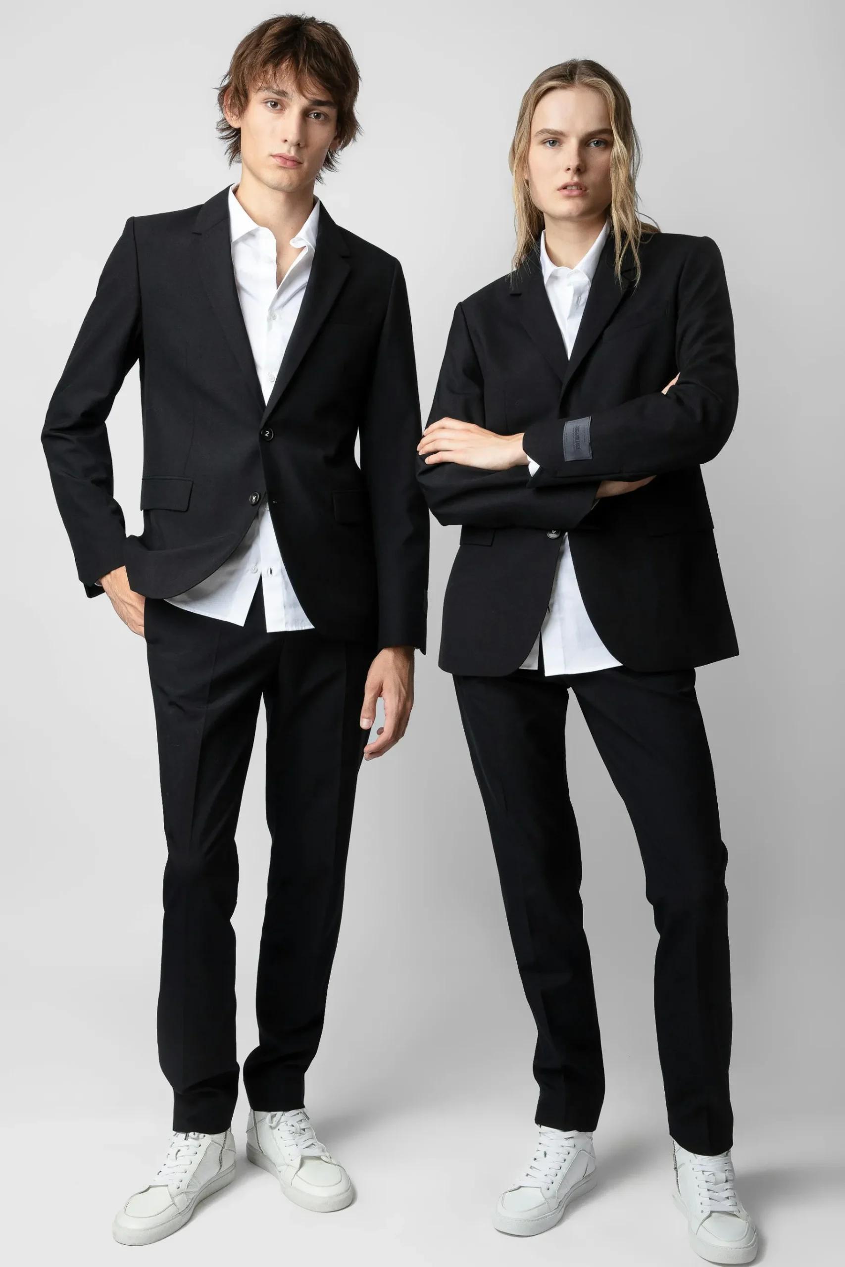 Manteaux Et Vestes^Zadig & Voltaire Veste Vikings