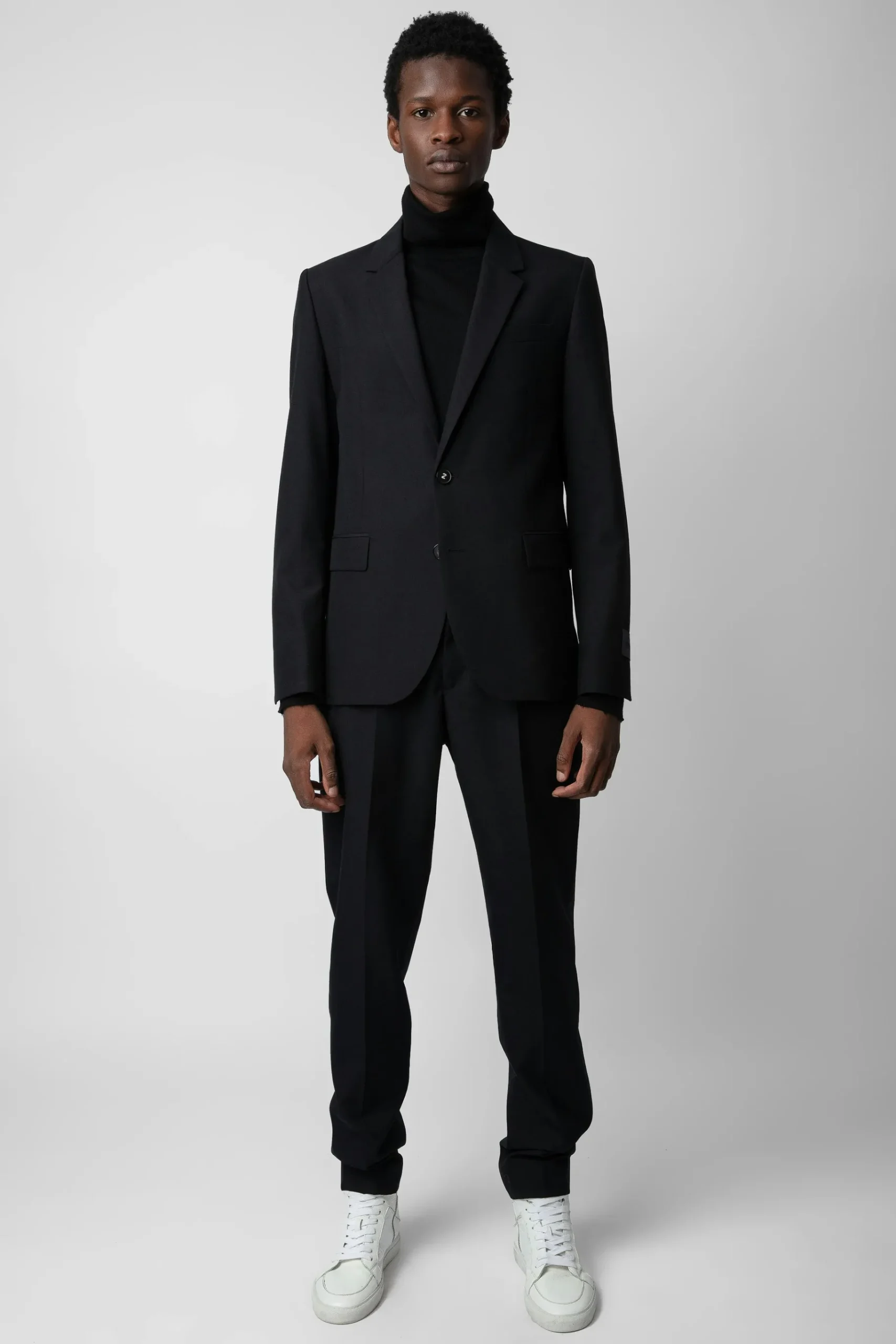 Manteaux Et Vestes^Zadig & Voltaire Veste Vikings