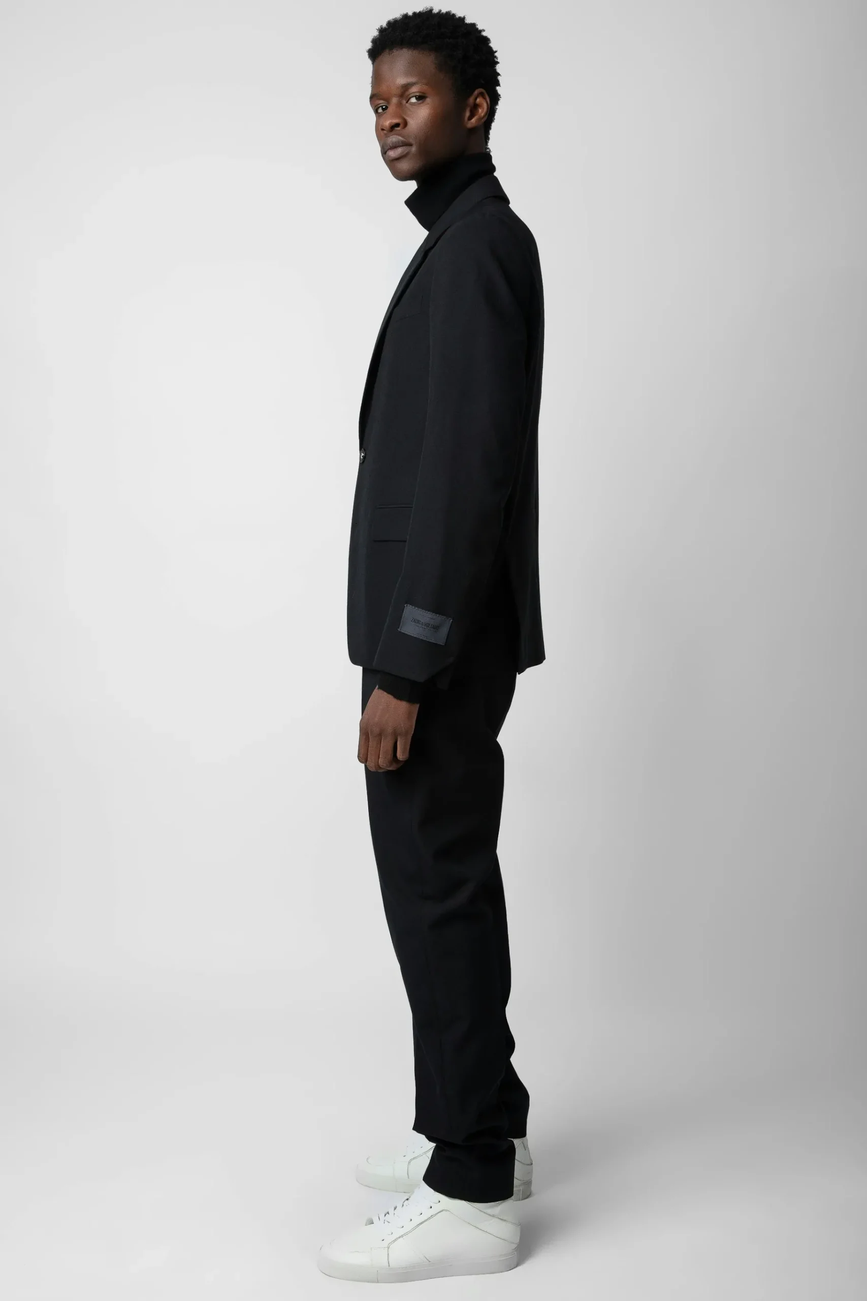 Manteaux Et Vestes^Zadig & Voltaire Veste Vikings