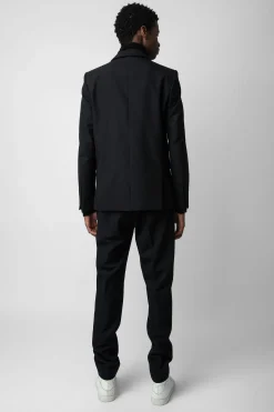 Manteaux Et Vestes^Zadig & Voltaire Veste Vikings