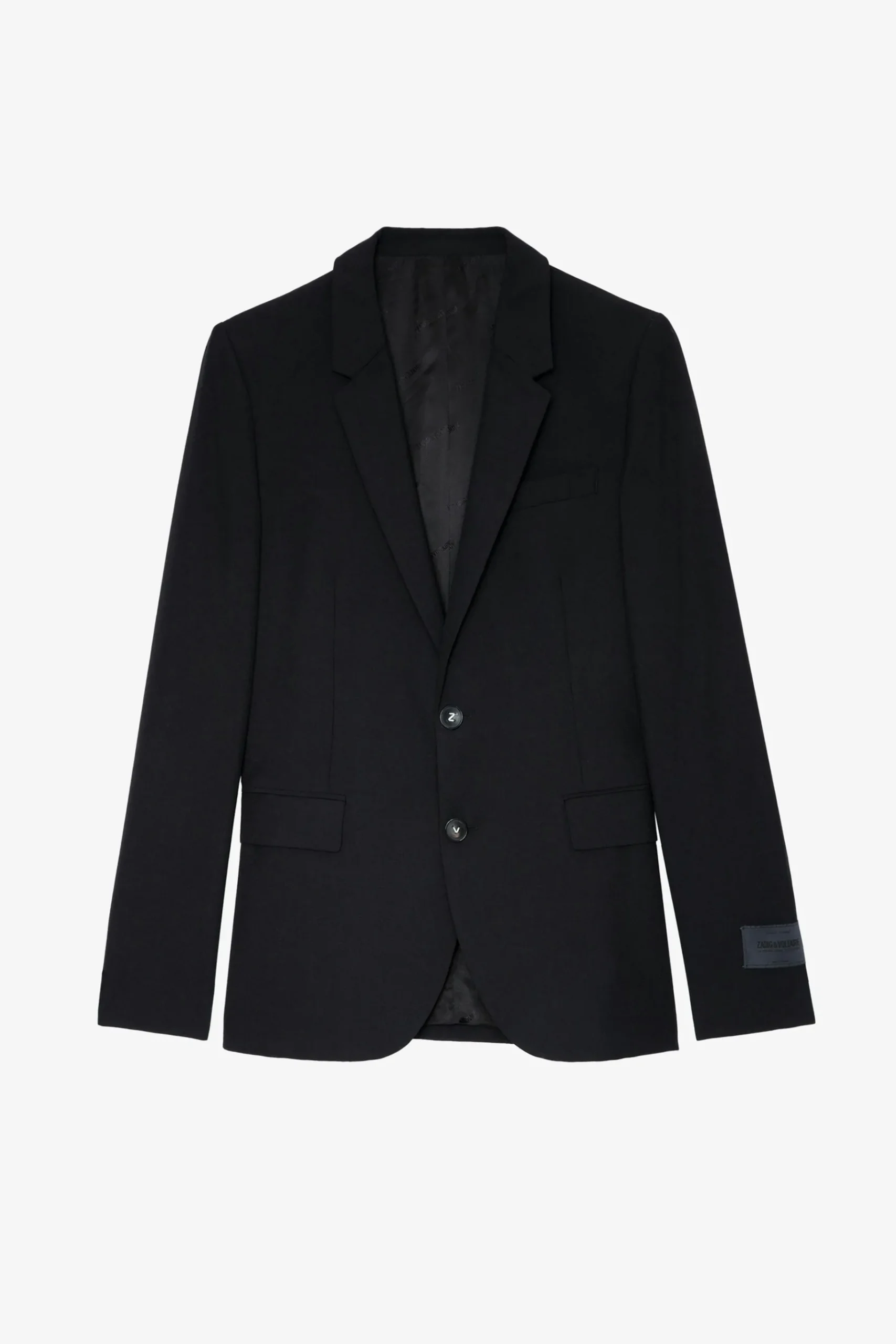 Manteaux Et Vestes^Zadig & Voltaire Veste Vikings