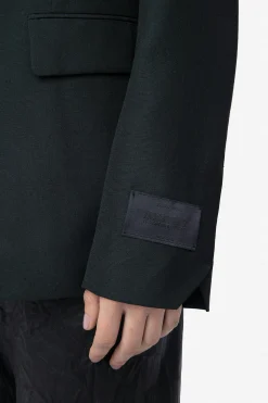 Vestes^Zadig & Voltaire Veste Vikings