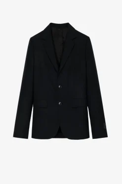 Vestes^Zadig & Voltaire Veste Vikings