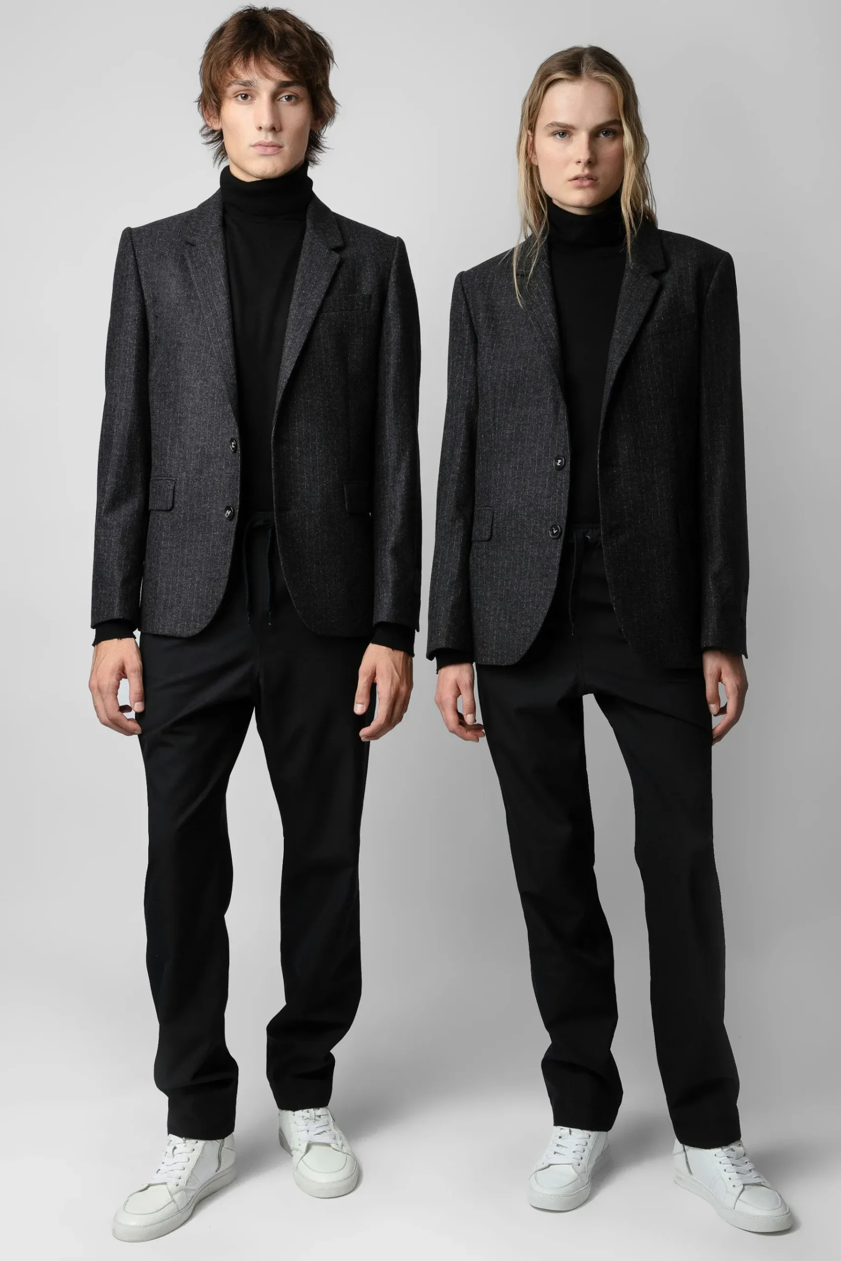Manteaux Et Vestes^Zadig & Voltaire Veste Vikings