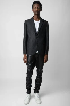 Manteaux Et Vestes^Zadig & Voltaire Veste Vikings