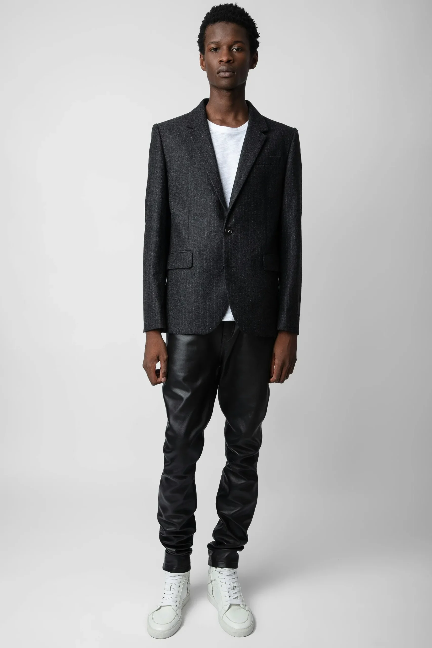 Manteaux Et Vestes^Zadig & Voltaire Veste Vikings